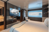 Custom Line Navetta 33